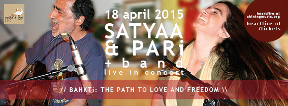 SHiNE Satyaa & Pari Kareem Raihani HeartFire 201504
