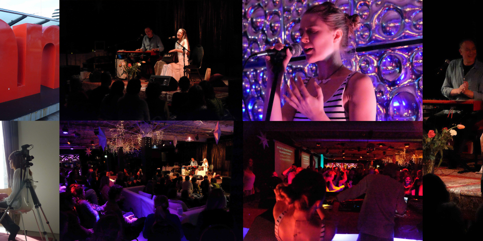 Sudha Live @SHiNE Club Lite Amsterdam