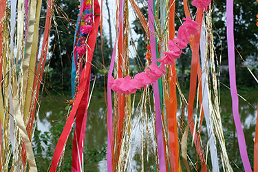 Happinez Festival 2015 Kareem Raihani HeartFire