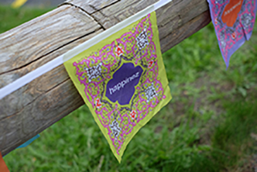 Happinez Festival 2015 Kareem Raihani HeartFire