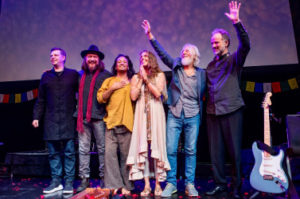 Deva Premal & Miten with Manose Temple Band KAF Almere 21 & 22 october 2020 HeartFire.nl