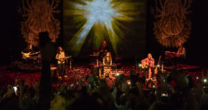 Deva Premal & Miten with Manose Temple Band KAF Almere 21 & 22 october 2020 HeartFire.nl