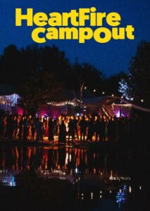 2022 HeartFire CampOut Landegoed Ottermeer 16 18 september 2022