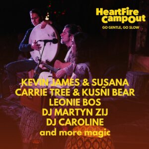 HeartFire CampOut 2022