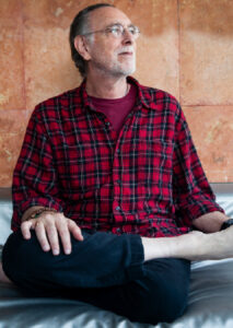 Krishna Das Live in Amsterdam 2023 HeartFire.nl