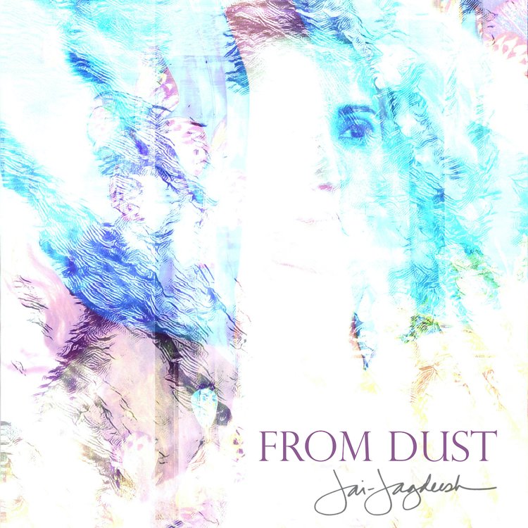 Jai-Jagdeesh From Dust HeartFire New Music Friday