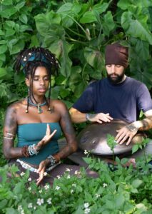 HeartFire presents Chantress Seba Live in Dominicuskerk Amsterdam 07-11-2025