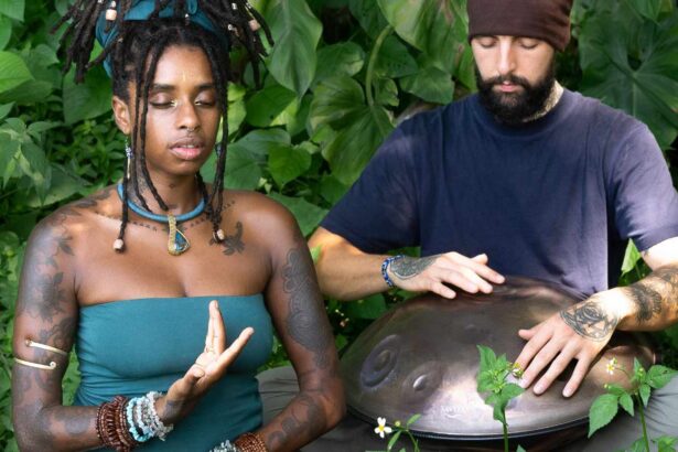 Chantress Seba - Live in Amsterdam 7 november 2025 (Sold Out) - HEARTFIRE