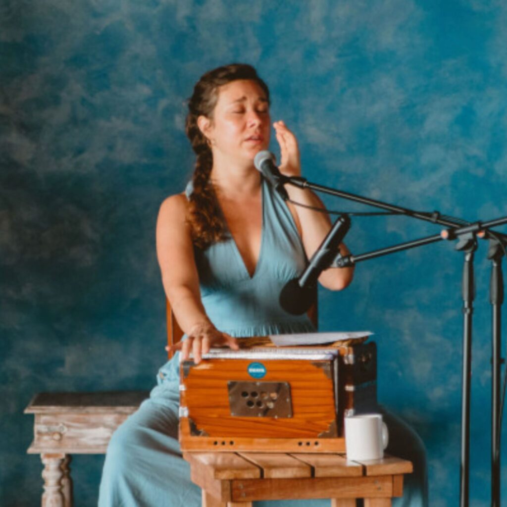HeartFire Presents:: Peia - Songs of the Ancients 27 June 2025