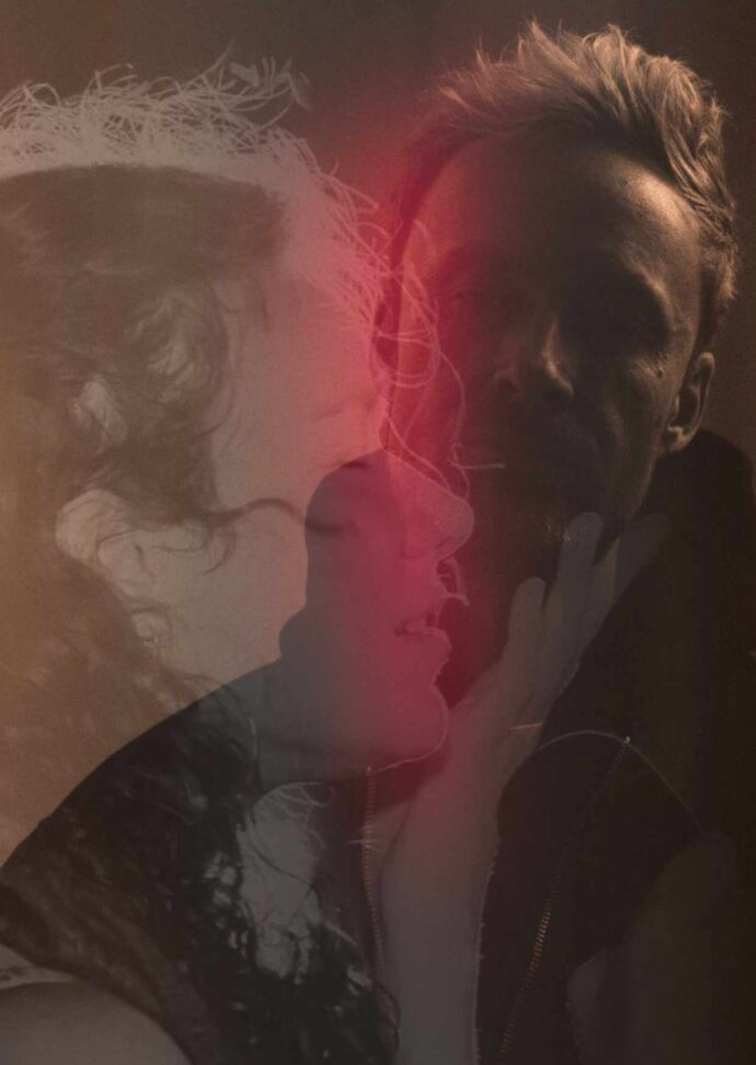 Peia & Robot Koch Live in Amsterdam 26 June 2025 HeartFire Presents