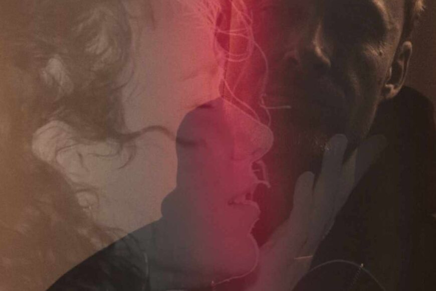 Peia & Robot Koch Live in Amsterdam 26 June 2025 HeartFire Presents