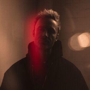 Peia & Robot Koch Live in Amsterdam 26 June 2025 HeartFire Presents