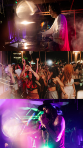HeartFire Presents: Mose - Cacao Dance Live in Amsterdam 18 oktober 2025