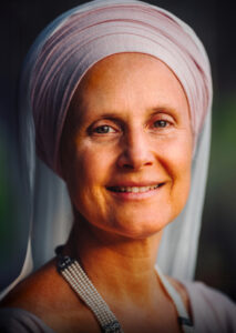HeartFire presents Snatam Kaur By Thy Grace Live in Netherlands Kunstlinie Almere April 22nd 2026