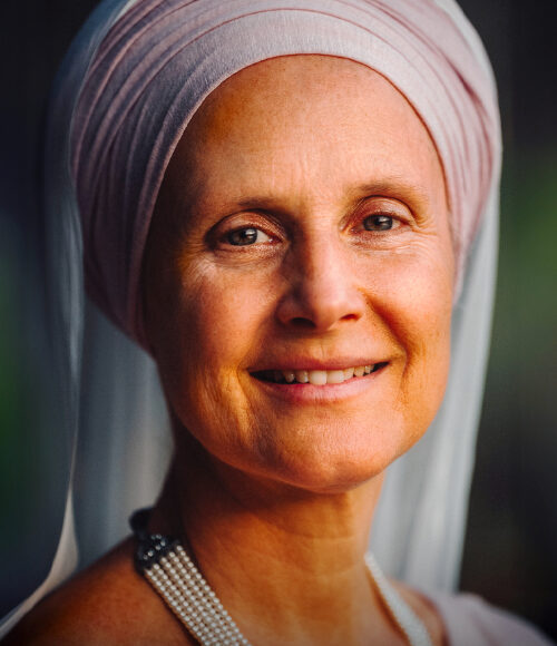 HeartFire presents Snatam Kaur By Thy Grace Live in Netherlands Kunstlinie Almere April 22nd 2026