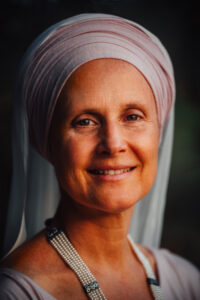 HeartFire presents Snatam Kaur By Thy Grace Live in Netherlands Kunstlinie Almere April 22nd 2026