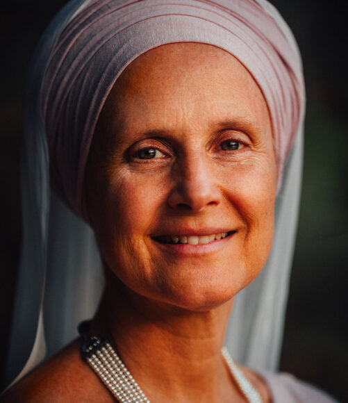 HeartFire presents Snatam Kaur By Thy Grace Live in Netherlands Kunstlinie Almere April 22nd 2026