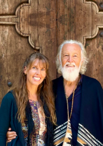 HeartFire presents Deva Premal & Miten 2026