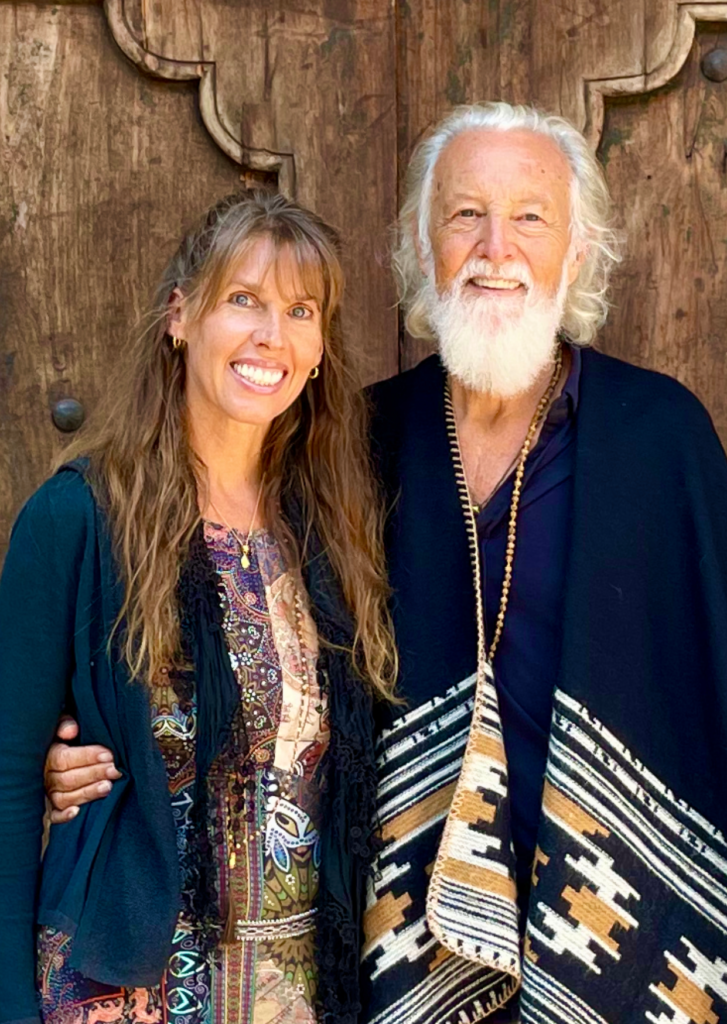 HeartFire presents Deva Premal & Miten 2026