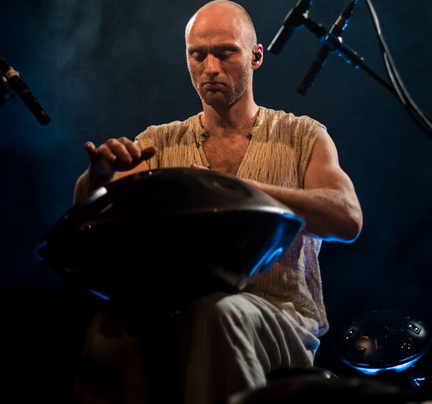 HeartFire Presents Malte Marten Live in Amsterdam 6 & 7 november 2026 Dominicuskerk Amsterdam