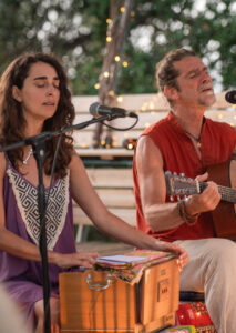Kevin James & Susana 9 May 2026 @Buiksloterkerk Amsterdam HeartFire.nl