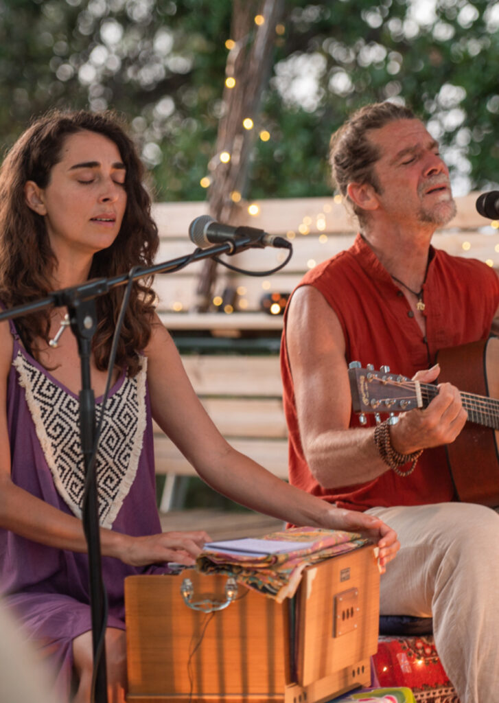 Kevin James & Susana 9 May 2026 @Buiksloterkerk Amsterdam HeartFire.nl