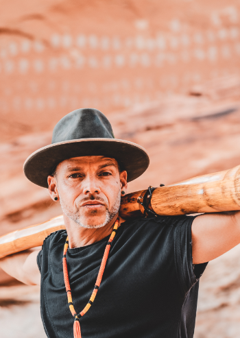 Porangui 13 oktober 2026 Pllek Amsterdam