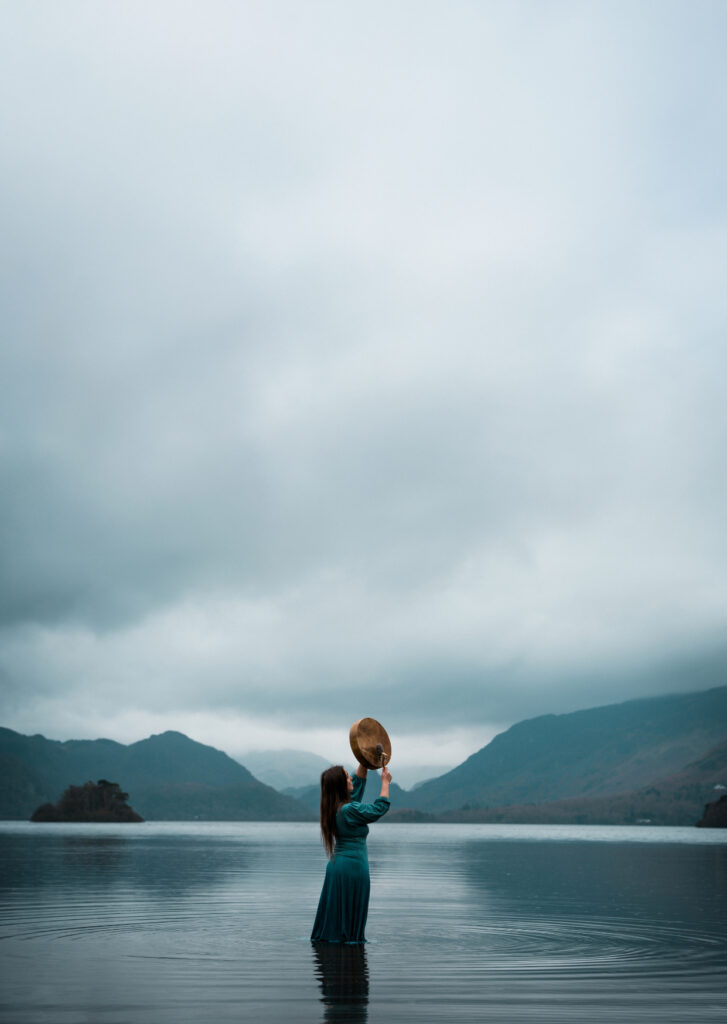 HeartFire presents Olivia Fern Live in Amsterdam 28 november 2026