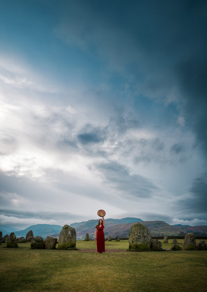 HeartFire presents Olivia Fern Live in Amsterdam 28 november 2026