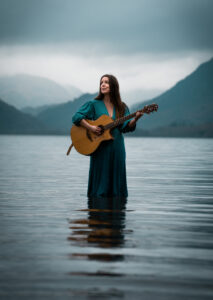 HeartFire presents Olivia Fern Live in Amsterdam 28 november 2026
