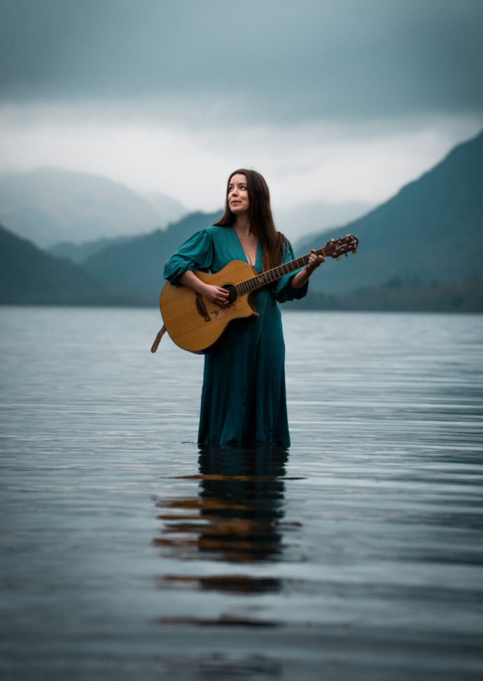 HeartFire presents Olivia Fern Live in Amsterdam 28 november 2026