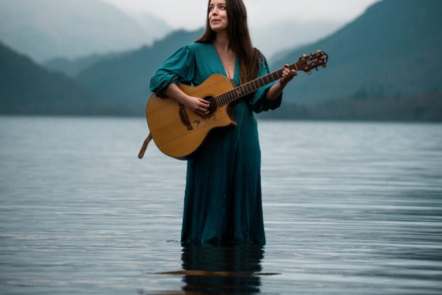 HeartFire presents Olivia Fern Live in Amsterdam 28 november 2026