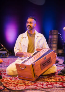 HeartFire presents Radhika Das 25 october 2026 Zonnehuis Amsterdam